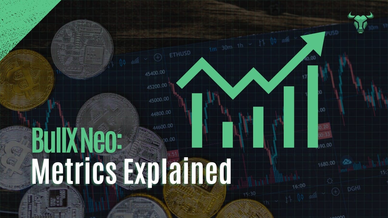 BullX NEO Metrics Explained: Holders, Volume, and Wallets