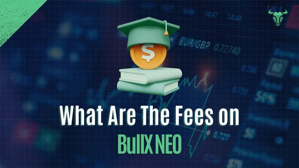 a graphic for article about the fees on bullx neo?